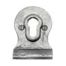 From The Anvil Pewter Euro Door Pull