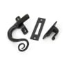 From The Anvil Black Locking Monkeytail Fastener - LH