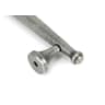 From The Anvil Pewter Regency Pull Handle - Small