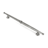 From The Anvil Pewter Regency Pull Handle - Large