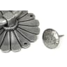 From The Anvil Pewter Shropshire Door Knocker