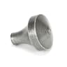 From The Anvil Pewter Shropshire Cabinet Knob - Small