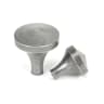 From The Anvil Pewter Shropshire Cabinet Knob - Small