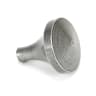 From The Anvil Pewter Shropshire Cabinet Knob - Large