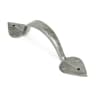 From The Anvil Pewter Large Shropshire Pull Handle