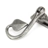 From The Anvil Pewter Shropshire Window Fastener