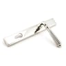 From The Anvil Polished Nickel Hinton Slimline Lever Espag. Lock Set