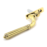 From The Anvil Aged Brass Hinton Espag - RH