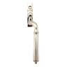 From The Anvil Polished Nickel Hinton Espag - RH