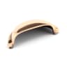 From The Anvil Polished Bronze Regency Concealed Drawer Pull