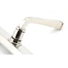 From The Anvil Polished Nickel Avon Slimline Lever Espag. Latch Set