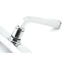 From The Anvil Polished Chrome Avon Slimline Lever Espag. Latch Set