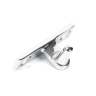 From The Anvil Polished Chrome Cranked Casement Stay Pin