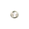 From The Anvil Polished Nickel Round Euro Escutcheon (Beehive)