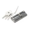 From The Anvil Pewter 35/45 5pin Euro Cylinder