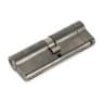 From The Anvil Aged Bronze 45/45 5pin Euro Cylinder