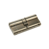 From The Anvil Polished Bronze 35/35 5pin Euro Cylinder KA
