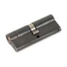From The Anvil Aged Bronze 40/40 5pin Euro Cylinder KA