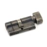 From The Anvil Pewter 30/30 5pin Euro Cylinder/Thumbturn