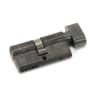 From The Anvil Aged Bronze 30/30 5pin Euro Cylinder/Thumbturn KA