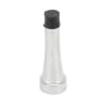 From The Anvil Satin Chrome Projection Door Stop