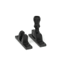 From The Anvil Aged Bronze Prestbury Brighton Fastener - Narrow (Square)