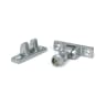From The Anvil Satin Chrome Prestbury Brighton Fastener - Narrow (Square)