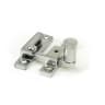 From The Anvil Satin Chrome Brompton Quadrant Fastener - Narrow