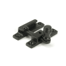 From The Anvil Aged Bronze Prestbury Quadrant Fastener - Narrow