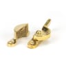 From The Anvil Polished Brass Fitch Fastener