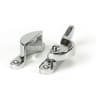 From The Anvil Polished Chrome Fitch Fastener
