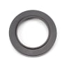 From The Anvil Aged Bronze Round Euro Escutcheon (Plain)