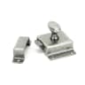 From The Anvil Pewter Cabinet Latch