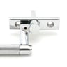 From The Anvil Polished Chrome Brompton Espag - RH