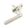 From The Anvil Polished Nickel Brompton Espag - RH