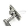 From The Anvil Pewter Brompton Espag - LH