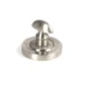 From The Anvil Satin Marine SS (316) Round Thumbturn Set (Plain)