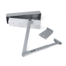 From The Anvil Pewter Size 2-5 Door Closer & Cover