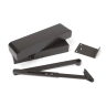 From The Anvil Aged Bronze Size 2-5 Door Closer & Cover