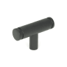 From The Anvil Matt Black Kelso T-Bar