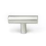 From The Anvil Satin Chrome Judd T-Bar