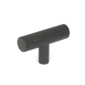 From The Anvil Matt Black Judd T-Bar