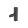 From The Anvil Matt Black Judd T-Bar