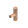 From The Anvil Polished Bronze Brompton T-Bar