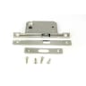 From The Anvil Polished Nickel 50mm Sliding Door Lock