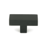 From The Anvil Matt Black Albers T-Bar