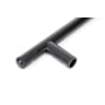 From The Anvil Black 400mm Pull Handle