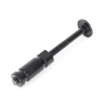 From The Anvil Black 1800mm Pull Handle