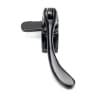 From the Anvil Peardrop Fastener Black