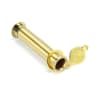 From The Anvil Lacquered Brass Door Viewer 180° (55-75mm Door)